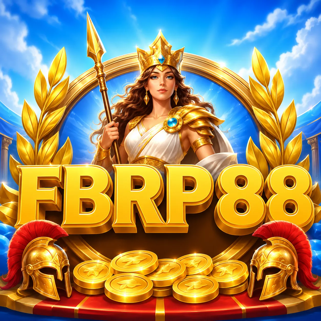 FBRP88 - Petualangan Seru di Dunia RPG